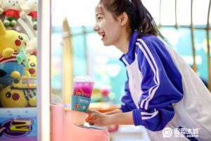 在杭州开一家蜜雪冰城奶茶店怎么样呢？