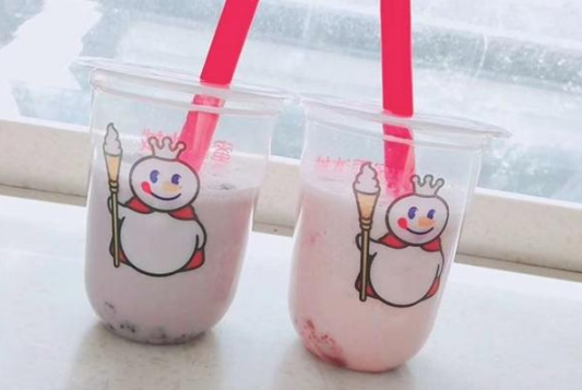 蜜雪冰城官网 蜜雪冰城官网